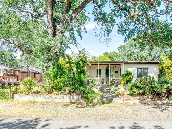 18465 4th Avenue, Sonoma, CA 95476