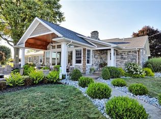 767 Franklin Rd, Mercer, PA 16137