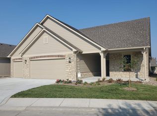 4944 N Prestwick Ave, Wichita, KS 67226