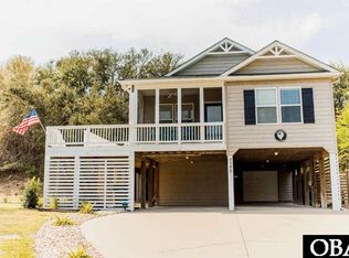 4346 S Hammerhead Dr LOT 1, Nags Head, NC 27959