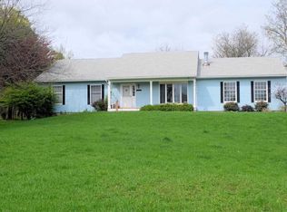 156 Camp Creek Rd, Germantown, NY 12526