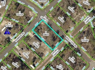 11290 Humber Rd, Weeki Wachee, FL 34614