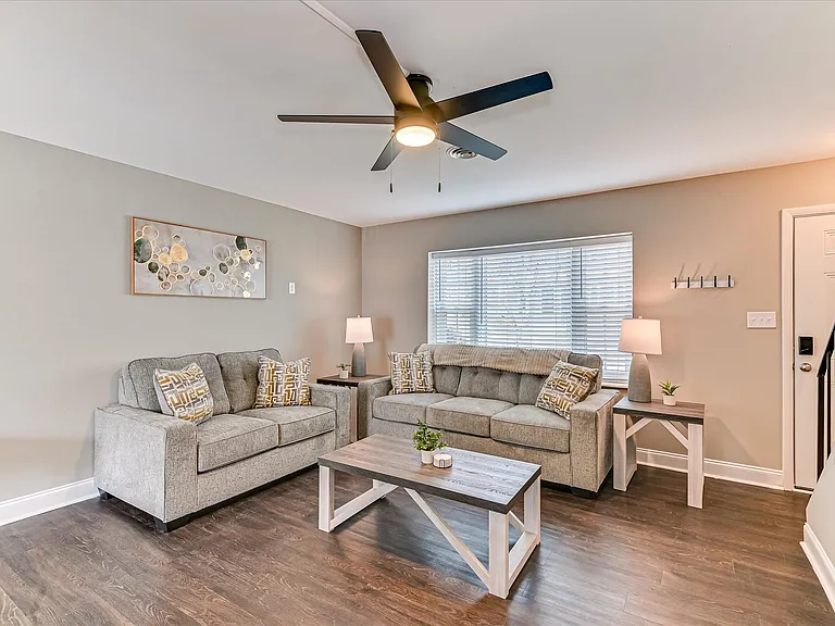 Summerville Campus Apartments - Furnished Corporate Housing Augusta — Photo 14