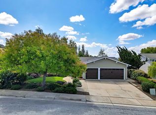 3724 Springbrook Ave, San Jose, CA 95148