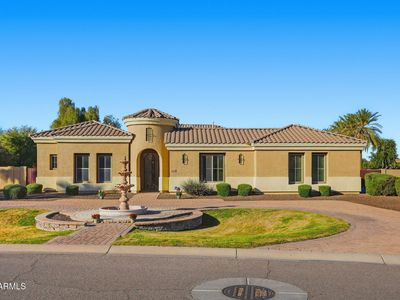6626 S Delmar Place, Gilbert, AZ, 85298