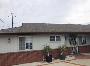 1435 Cranmer Dr, Walnut, CA 91789