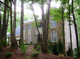 3341 Johnson Ferry Rd NE, Roswell, GA 30075