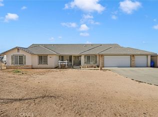 25850 Mountain View Rd, Apple Valley, CA 92308