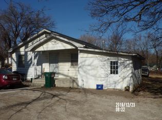 107 W 1st St, Fair Play, MO 65649