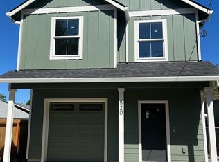 520 S Buxton St, Troutdale, OR 97060