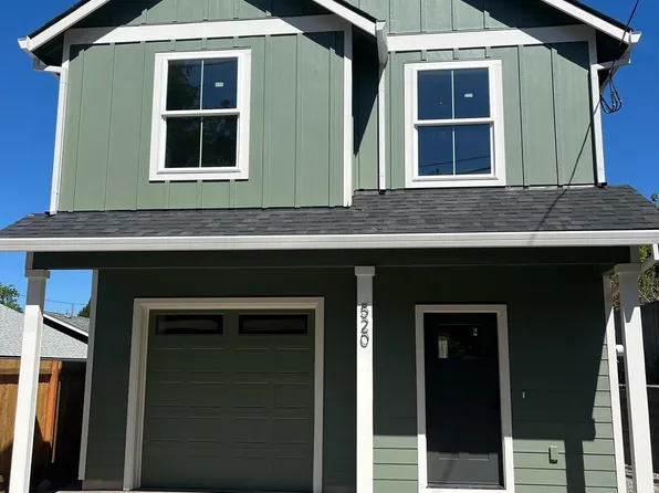 520 S Buxton St, Troutdale, OR 97060
