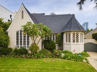 1568 Ensley Ave, Los Angeles, CA 90024