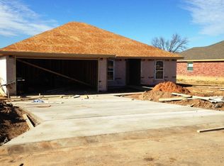 3008 Cricket Dr, Waco, TX 76705