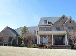 4565 Spring Place Cv W, Olive Branch, MS 38654