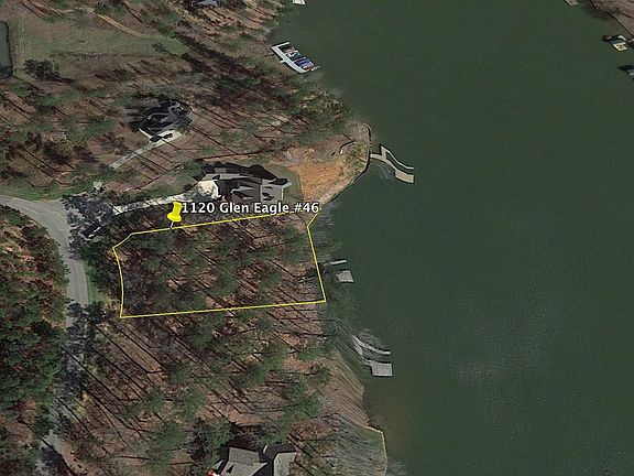 2nd image of 1120 Glen Eagle Dr