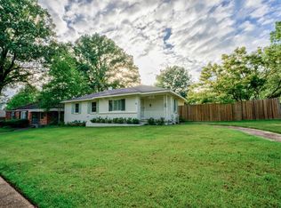 1505 Vera Cruz St, Memphis, TN 38117