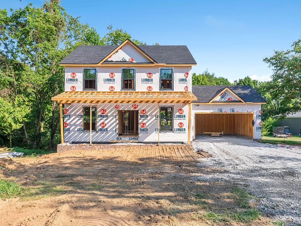 1st image of 1029 Morris Dr