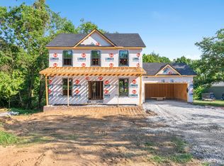 1029 Morris Dr, Richmond, KY 40475