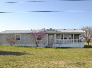 2405 County Road 311, Jarrell, TX 76537