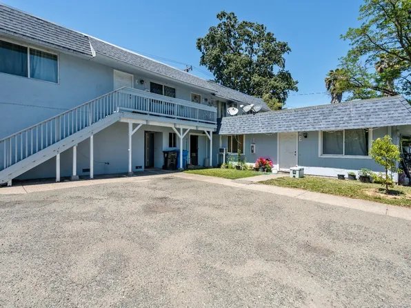 1155 S Dora Street, Ukiah, CA 95482