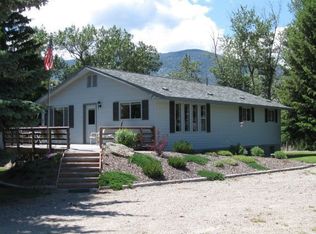 30 W Bannock Rd, Salmon, ID 83467