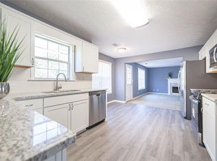 552 Watson Bay, Stone Mountain, GA 30087