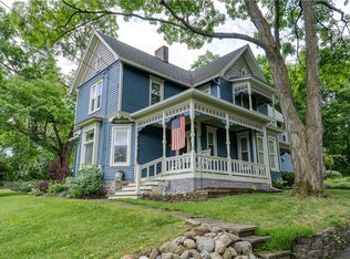 150 South Ave, Penn Yan, NY 14527