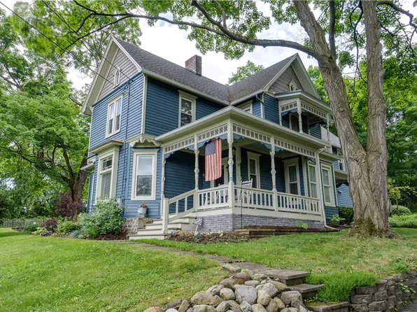 150 South Ave, Penn Yan, NY 14527