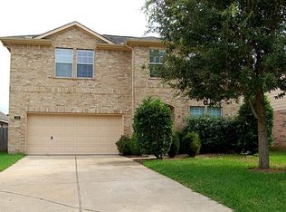 406 Drake Ln, League City, TX 77573