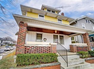 900 Saint Nicholas Ave, Dayton, OH 45410