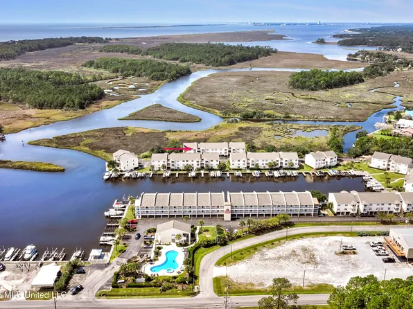 2421 Beachview Dr APT G2, Ocean Springs, MS 39564