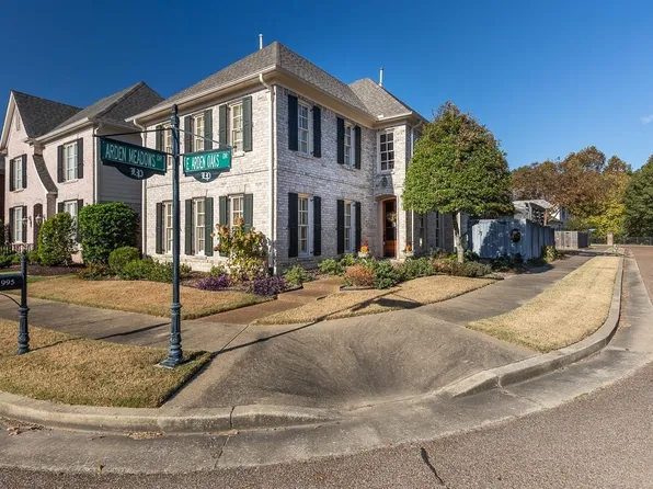 1995 E Arden Oaks Dr, Germantown, TN 38139
