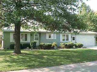 114 Bonnie Blvd, Hudson, IA 50643