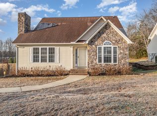 700 Thompson Rd, Graham, NC 27253