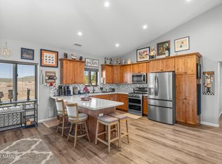 3095 E Pinetree Dr, Williams, AZ 86046