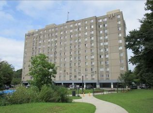 120 Huntington Tpke UNIT 711, Bridgeport, CT 06610