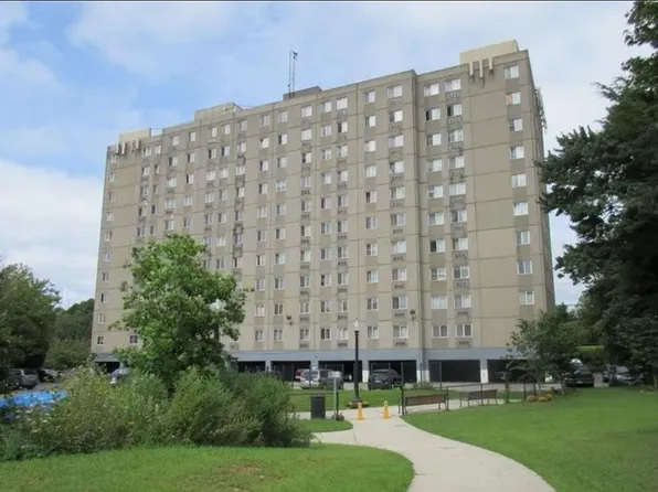 120 Huntington Tpke Unit 711, Bridgeport, CT 06610