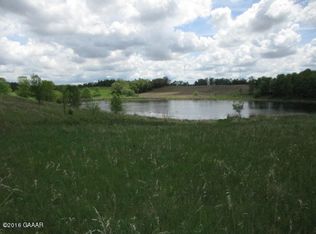 Xxx Sundown Ln, Glenwood, MN 56334