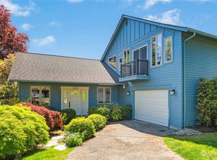 5337 S Kenyon St, Seattle, WA