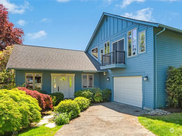 5337 S Kenyon Street, Seattle, WA 98118