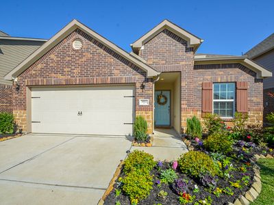 9952 Boulder Bend Ln, Brookshire, TX, 77423