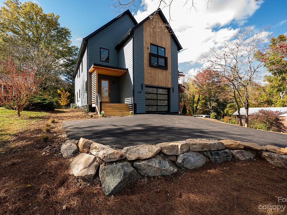 646 New Haw Creek Rd, Asheville, NC 28805 | Zillow