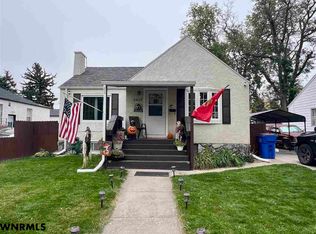 2409 Avenue E, Scottsbluff, NE 69361