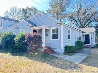 1519 Fort Bragg Rd #A, Fayetteville, NC 28305