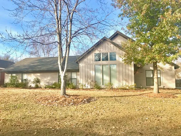 1530 Laurelwood Ln, Montgomery, AL 36117