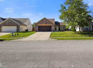 6361 E Rockhill Ct, Camby, IN