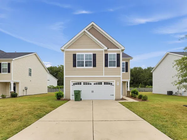 465 Blue Garden Way, Columbia, SC 29223