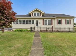 1016 Rock Creek Rd, Erwin, TN 37650