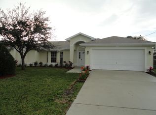 3223 Pinto St, Port Saint Lucie, FL 34984