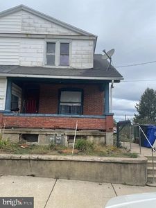 1417 Park Pl, Reading, PA, 19605